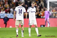 Anderlecht-duo krijgt kritiek: "Dan kunnen ze daar beter de jongeren zetten"