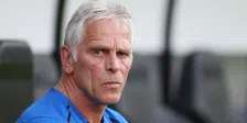 Thumbnail for article: Martin Haar geeft advies aan Goes: 'Hij moet naar Spaanse verdediger kijken'