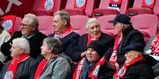 Thumbnail for article: Ajax-publiek barst na zeven minuten los voor één man in Johan Cruijff ArenA