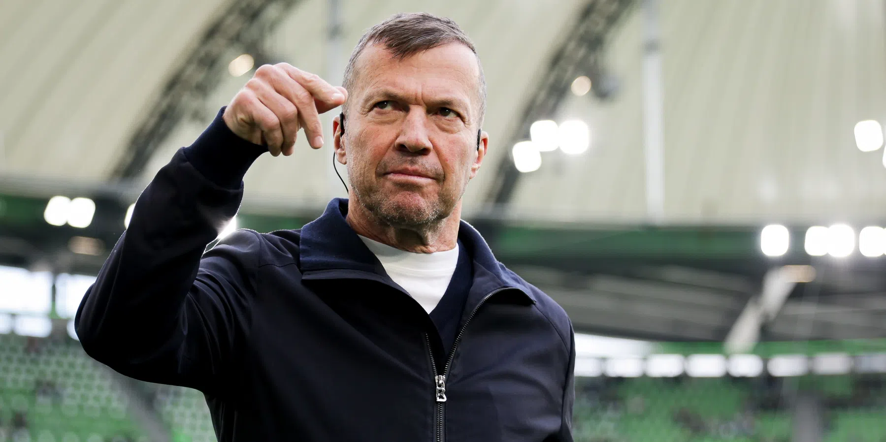 Matthäus verwacht Ter Stegen terug bij Duitsland