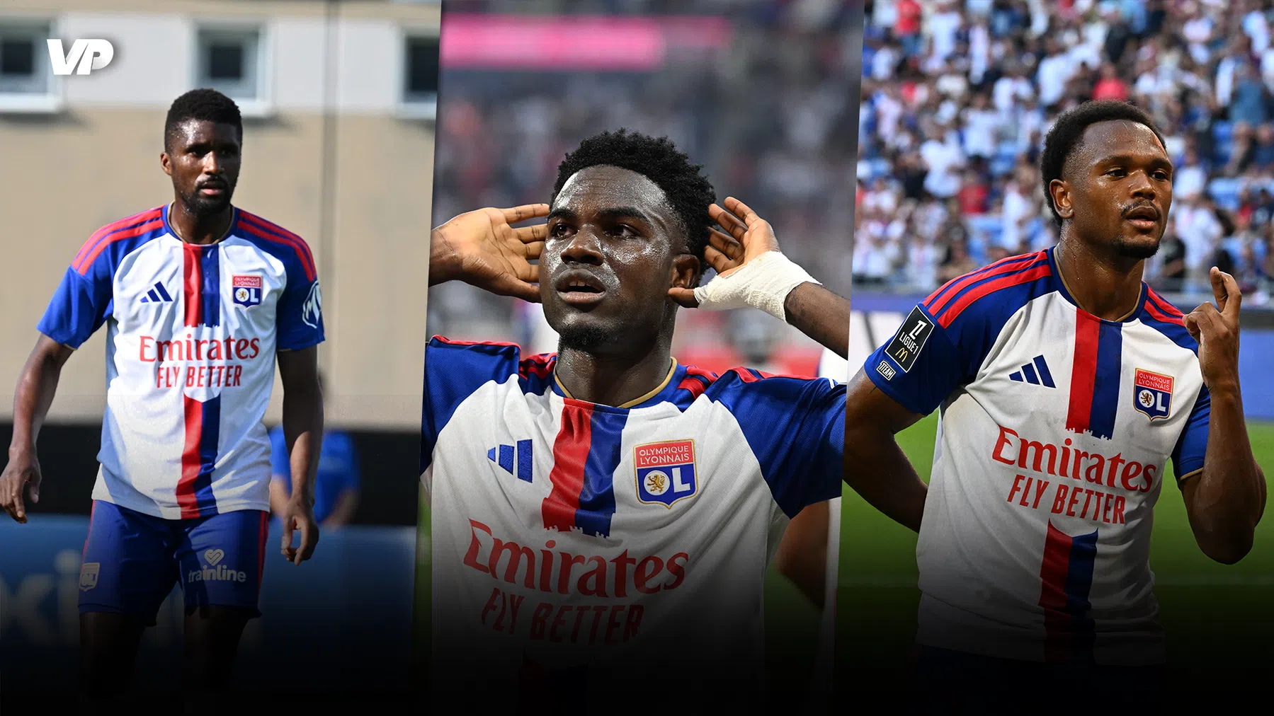 Vijf opvallende weetjes over Olympique Lyon