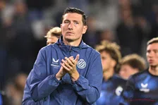 'Nog meer dan Verhaeghe heeft Vanaken het nieuwe stadion van Club Brugge gebouwd'