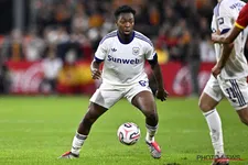Joos ziet lichtpunten bij RSC Anderlecht: “Vond het bijna ontroerend”
