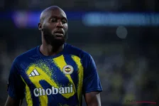 Lukaku hard aangepakt na eerste basisplaats: “Serieus, dat is belachelijk”