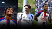 Thumbnail for article: Zeven titels op rij, Juninho en handje vol Belgen: maak kennis met Lyon