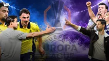 Thumbnail for article: Dit kunnen Anderlecht en Union verdienen in de Europa League