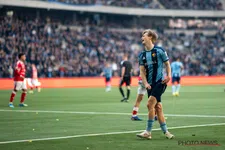 Anderlecht greep naast Noors talent: 'Hegland weigerde overgang'