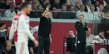 Stegeman loopt leeg na Ajax-Willem II: 'Welke idioot dat bedacht heeft...'