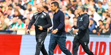 Thumbnail for article: 'Brein' achter Feyenoord? 'Als Van Bronckhorst binnenkomt, is alles al uitgewerkt'