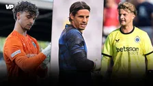 Thumbnail for article: Opvallende keeperswissel bij Club Brugge: 'Vanden Driessche voorbij Jackers'