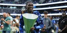 'Bissouma zet voet op Nederlandse bodem: contractduur bij Ajax bekend'
