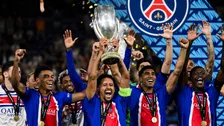 Duel om UEFA Super Cup wordt volgend jaar in Nederland gespeeld: 'Fantastisch'