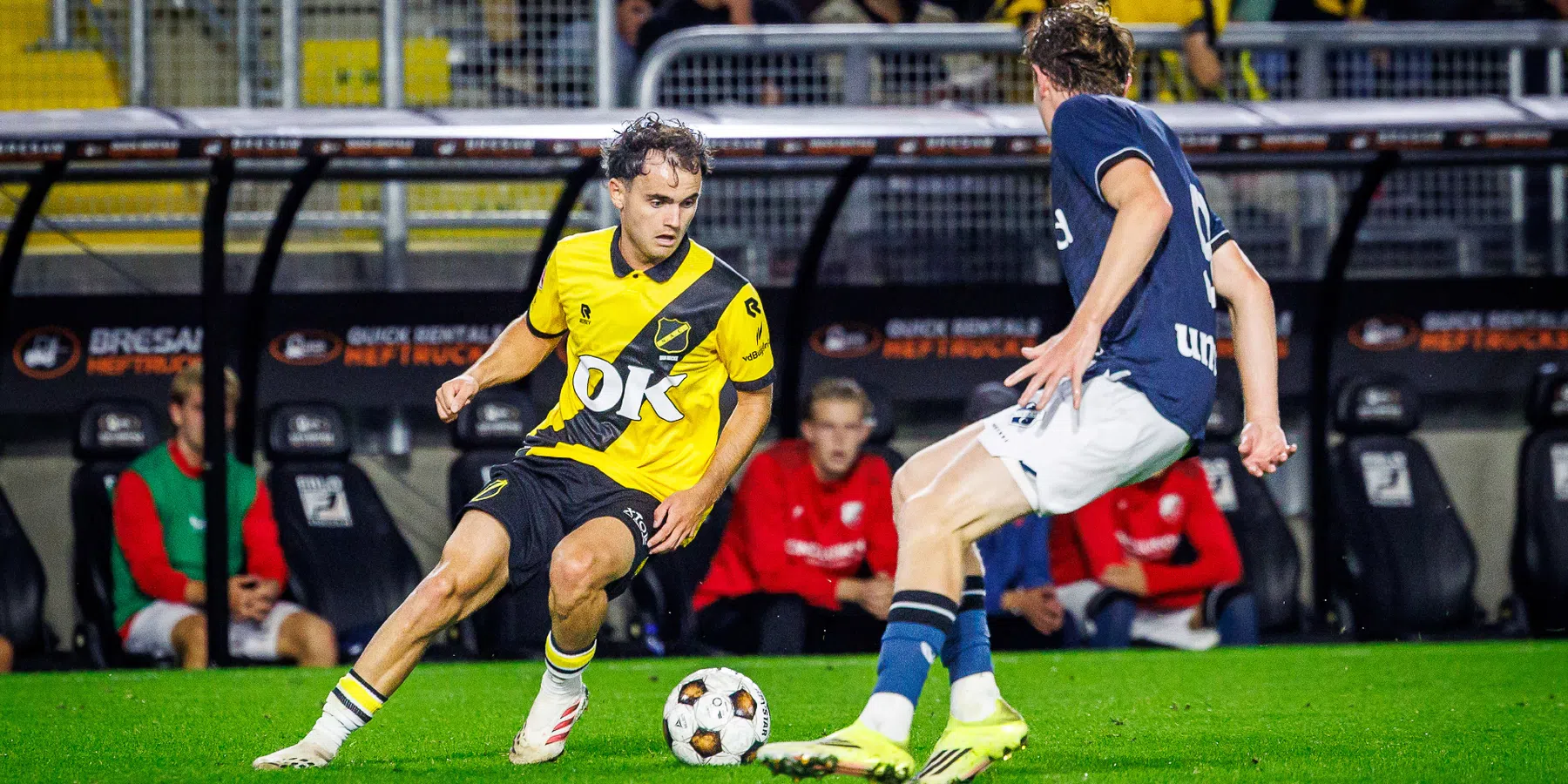 Jannes van Hecke over het ontslag van Carl Hoefkens