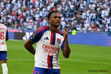 Thumbnail for article: Fonseca over Openda en Duranville voor strijd met Anderlecht: “Veel vertrouwen”