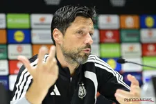 Thumbnail for article: Bruno voor Anderlecht – Lyon: “Underdog, zij zijn gebouwd voor Champions League”