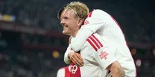 Ochtendkranten zien één uitblinker tijdens Ajax-zege: 'Stilist, artiest, tovenaar'