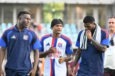 Thumbnail for article: ‘Lyon maakt selectie bekend voor Anderlecht: Duranville is erbij’
