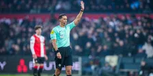 Thumbnail for article: 'Beste scheidsrechter van Nederland' geëmotioneerd: 'Dit is een jongensdroom' 