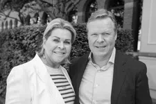 Bartina Koeman (65), echtgenote van Ronald Koeman, overleden
