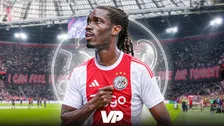 Witte rook uit Amsterdam: Ajax presenteert Bissouma dag na zege op Willem II