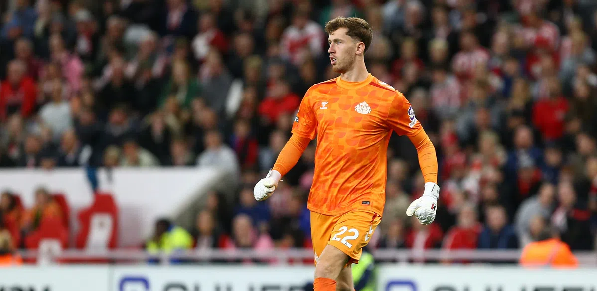 Waarom Engelse kranten lyrisch zijn over deze Nederlandse keeper