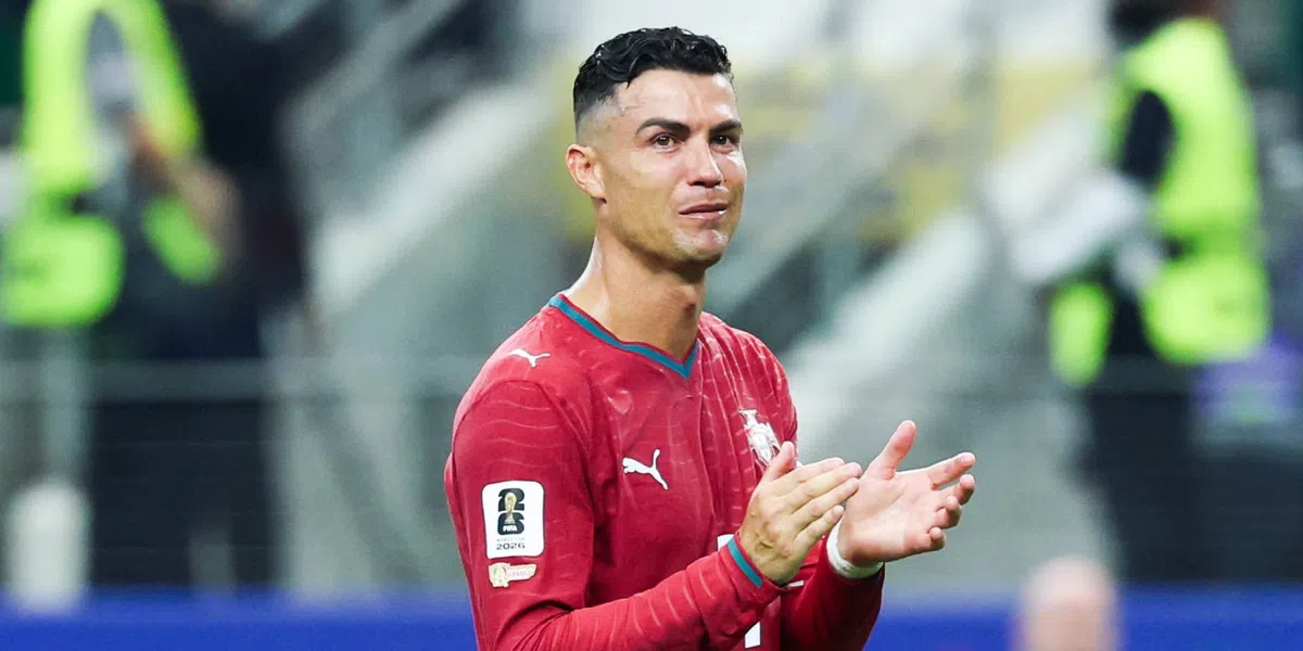 Jorge Jesus Verrast Iedereen: Ronaldo (41) Toch in Portugal-selectie
