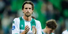 Thumbnail for article: Hateboer glundert na Groningen-rentree: 'Ouders en schoonouders zijn blij, haha'