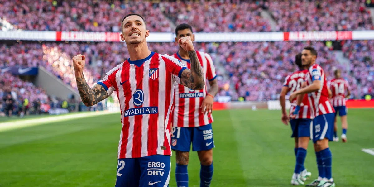 Real lijdt pijnlijke nederlaag in Madrileense derby, negatieve hoofdrol ...