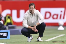 Thumbnail for article: Hubert wint ook op Antwerp met Union: “Wanneer het goed gaat, klinisch blijven”