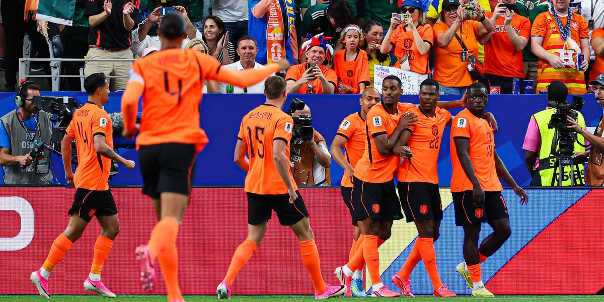 Netherlands vs. Serbia: everything you need to know about Oranje's match