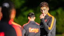 Nieuws uit Italië: 'Roma overweegt zich te melden bij PSV voor winterse transfer'