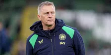 Thumbnail for article: Spelers van Ierland met statement: Weigeren hand met Israël en buigen hoofd