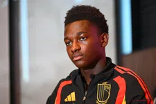 Thumbnail for article: Bisiwu onthult ontvangst bij Barcelona: “Raphinha en Frenkie kwamen meteen”