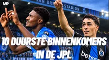 Thumbnail for article: Hoe deden de tien duurste inkomende zomertransfers van de JPL het tot nu toe?