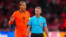 Thumbnail for article: Koeman over 100e interland Virgil: 'Is tegenwoordig wel makkelijker dan vroeger'