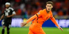 'Ruben van Bommel gaat een van de beste spelers van Europa worden, let maar op'