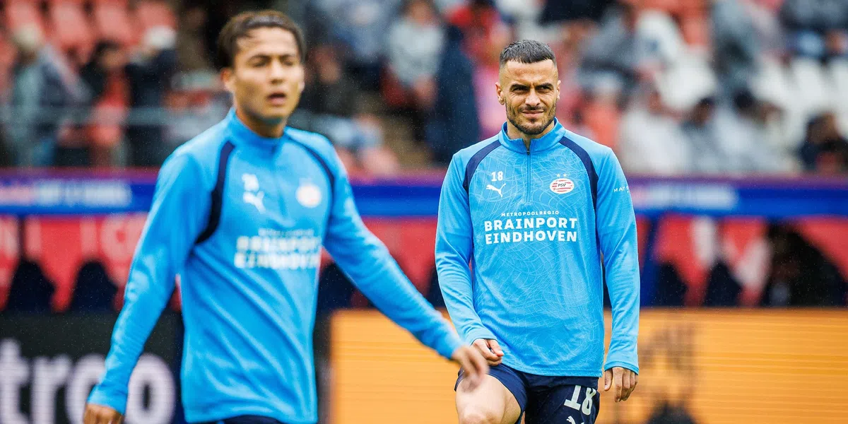 Servië vreest lege tribunes tegen Oranje: PSV'er Kostic doet oproep aan fans