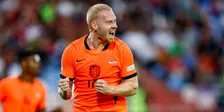 Thumbnail for article: Van der Vaart steekt loftrompet over jonge Oranje-kracht: 'Kan hele goede worden'