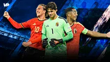 Thumbnail for article: Dit zijn de tien meest waardevolle Belgische spelers van dit moment