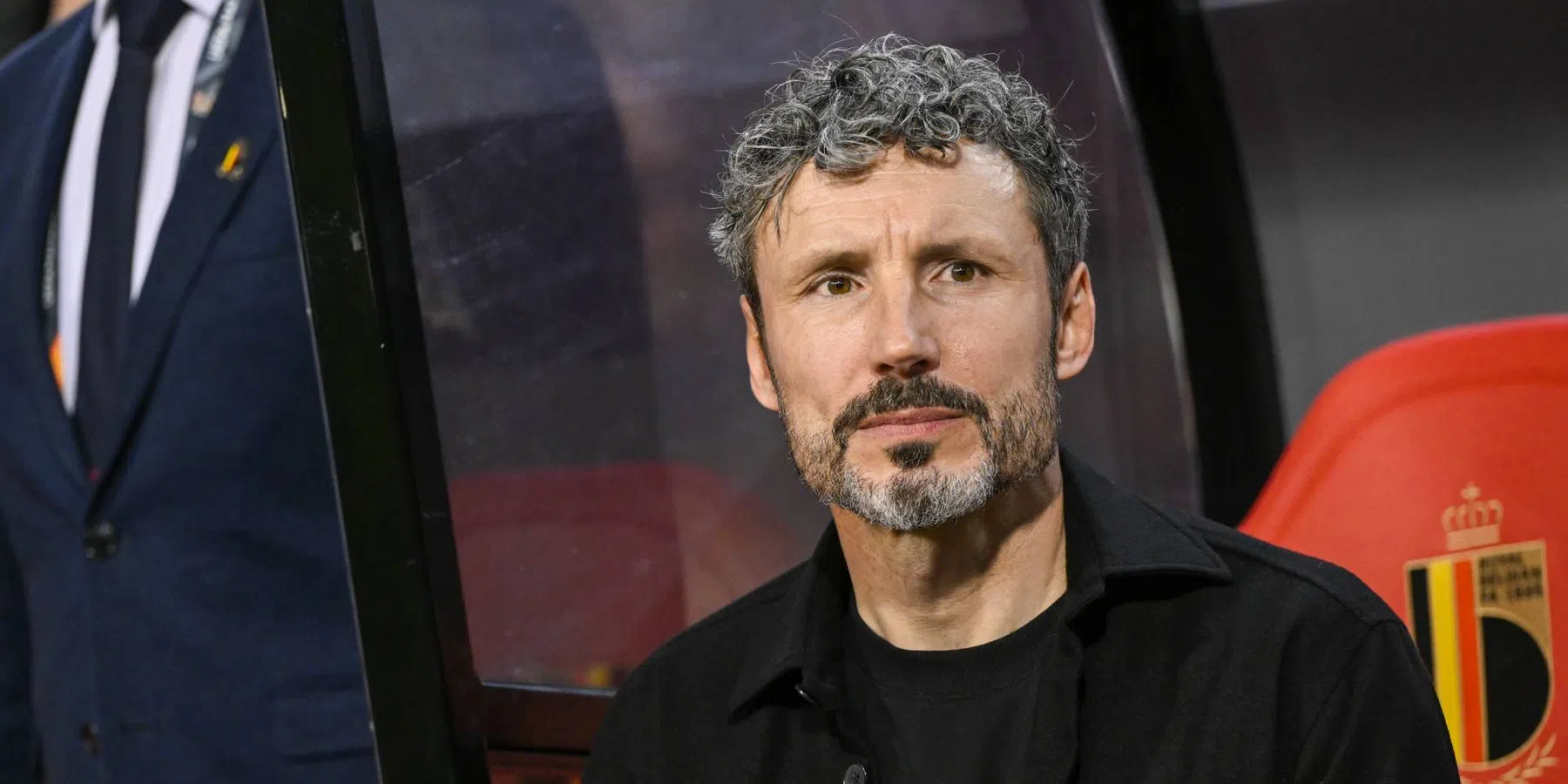 Van Bommel looft Belgische routiniers na overwinning