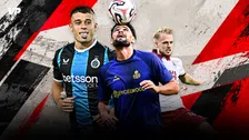 Thumbnail for article: Dit zijn de tien meest waardevolle spelers van de Jupiler Pro League