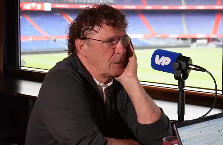 Van Hanegem ziet goede start Van Bommel bij België