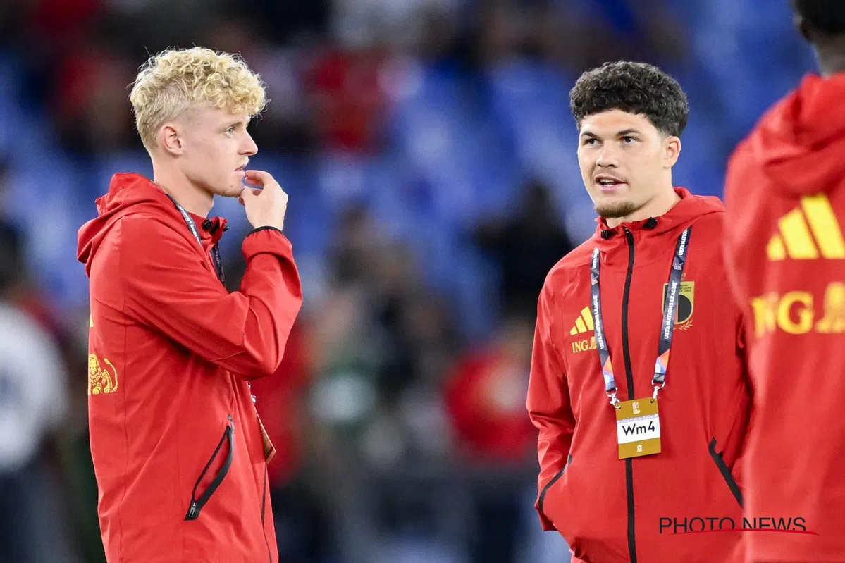 How Challenger Pro League U23 Teams Are Fueling Belgium’s Football Success