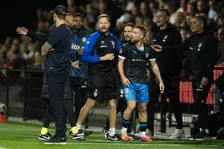 Thumbnail for article: Krankzinnig: Heracles verzuimt periode te pakken in verhit duel met 2 rode kaarten