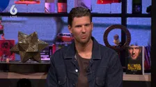 Thumbnail for article: Kramer doet live schokkende onthulling over ruzie met Weghorst: 'Dat zei hij'