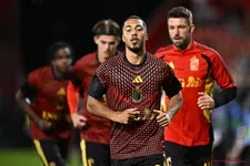 Thumbnail for article: Vandenbempt voor Rode Duivels – Turkije: “Helse sfeer, ook voor de Belgen”