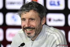 Thumbnail for article: Dit zijn de best betaalde bondscoaches ter wereld: Van Bommel ontbreekt in top tien