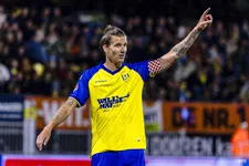 Thumbnail for article: Kramer is kiezelhard: ‘Van die typische Ajax-hoofden, krijg er allergie van’