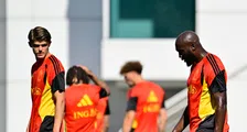 Thumbnail for article: Van Bommel vertelt waarom hij opnieuw CDK kiest en niet Lukaku: “Getwijfeld”