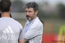 Thumbnail for article: “Van Bommel is Nederlander, dat voel je, met branie en ambitie naar elk toernooi”